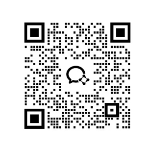 客服微信 QR